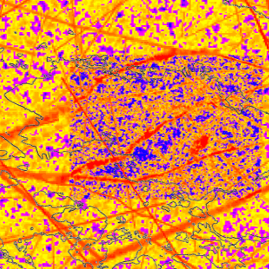ConnectFlow Upscaling